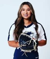 Olivia Smith Softball recruiting profile image