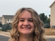Sydney Smith Women's Gymnastics recruiting profile image