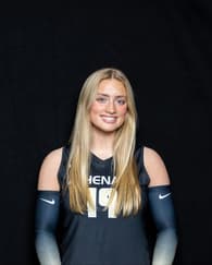 Hannah Brown Women's Volleyball recruiting profile image