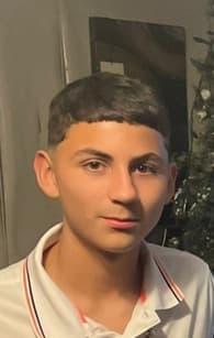 Richard Martinez Men's Soccer recruiting profile image