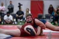 Mackenzie Blue Women's Wrestling recruiting profile image