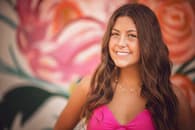 Emma Todd Women's Diving recruiting profile image