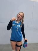 profile image for Sarah Meyers