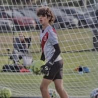 Mariano Ramirez Men's Soccer recruiting profile image