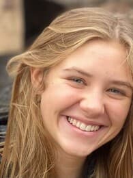 Brannon Fisher Women's Track recruiting profile image