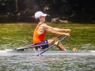 Owen Lambert Men's Rowing recruiting profile image