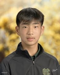 Lucas Dong Men's Volleyball recruiting profile image