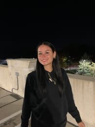Liliana Ramirez Women's Basketball recruiting profile image