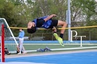 Creedyn Bruening Men's Track recruiting profile image