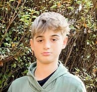 Logan Romeo Football recruiting profile image