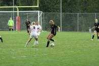 Ava Sylvester Women's Soccer recruiting profile image