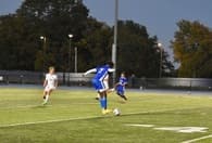 Vandyke Kyei Men's Soccer recruiting profile image