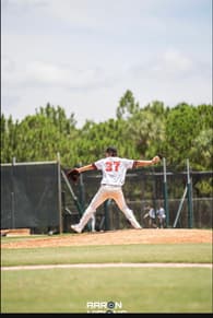Jacob Schubert Baseball recruiting profile image