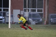 Elizabeth Sarfo Benson Women's Soccer recruiting profile image