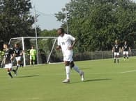 Julian Ruffin Men's Soccer recruiting profile image