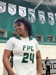 Hannah Clark Women's Basketball recruiting profile image