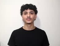 Abdullah Khan Men's Tennis recruiting profile image