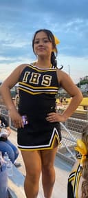 profile image for Cheyenne Sadsad