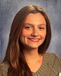 Ava Kelly Women's Golf recruiting profile image