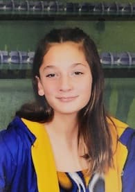 Ashley Mako Women's Diving recruiting profile image