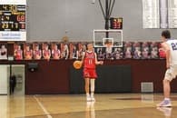 Sadler Barnes Men's Basketball recruiting profile image