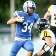 Landon Olson Football recruiting profile image