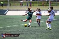 Valentina Fernandez Women's Soccer recruiting profile image