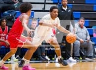 Matthew Sancho-Joseph Men's Basketball recruiting profile image