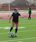 profile image for Savannah R Morton