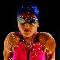 Alyanna Potter Women's Swimming recruiting profile image