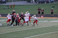 Cole Wyant Football recruiting profile image