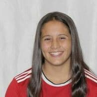 Sydney Ross Women's Soccer recruiting profile image