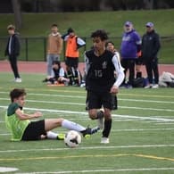 Elsiddig Mohamed Men's Soccer recruiting profile image