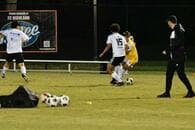 Noah Orihuela Men's Soccer recruiting profile image