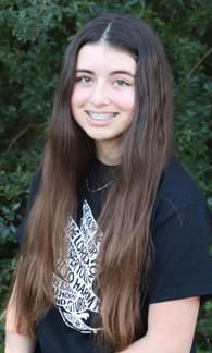 Hailey Milburn Women's Lacrosse recruiting profile image