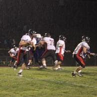 Alec Shaffer-Doan Football recruiting profile image