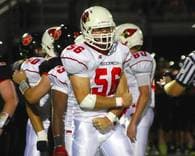 Jack Wynne Football recruiting profile image