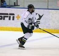 Marco Van De Graaf Men's Ice Hockey recruiting profile image