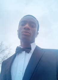 Kimani Groves Men's Soccer recruiting profile image