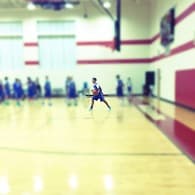Jalen Mathis Men's Basketball recruiting profile image