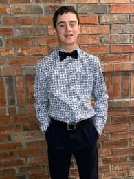 Brice Jordan Baseball recruiting profile image