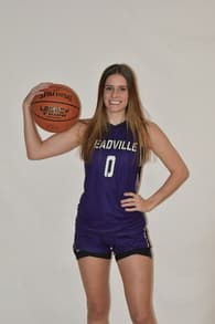 Korrie Holcer Women's Basketball recruiting profile image