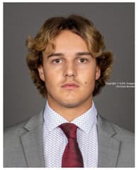 Ryan Johnstone Men's Ice Hockey recruiting profile image