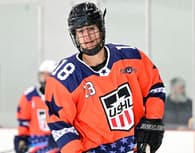 Nolan-James Mix Men's Ice Hockey recruiting profile image