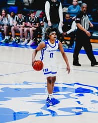 Kodi Brooks Men's Basketball recruiting profile image