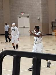 Ethan Francis Men's Basketball recruiting profile image