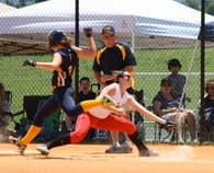 Madelyn Yannetti Softball recruiting profile image