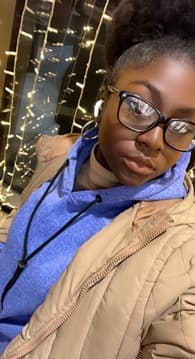 Ayesha Gisaka Women's Basketball recruiting profile image