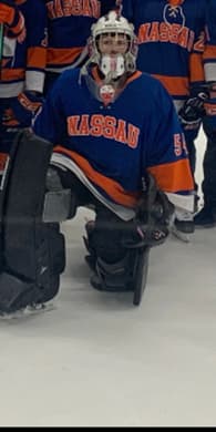 Daniel Pfeiffer Men's Ice Hockey recruiting profile image