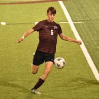 Stephen Clumm Men's Soccer recruiting profile image